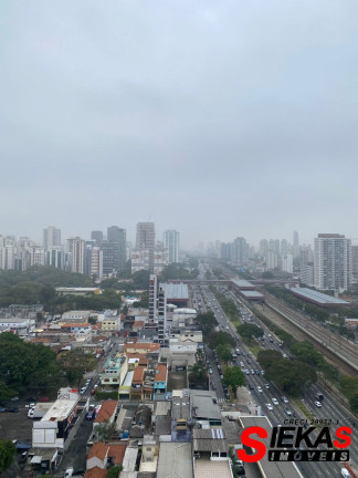 Imagem Apartamento com 2 Quartos para Alugar, 50 m² em Chácara Califórnia - São Paulo Imagem Apartamento com 2 Quartos para Alugar, 50 m² em Chácara Califórnia - São Paulo