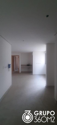 Imagem Apartamento com 3 Quartos à Venda, 120 m² em Campestre - Santo André