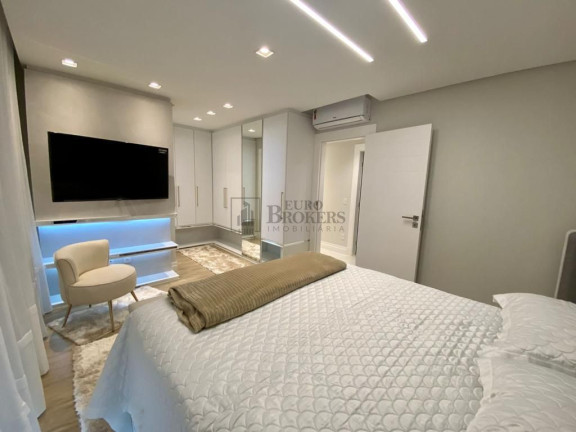 Imagem Apartamento com 3 Quartos à Venda, 139 m² em Barra Sul - Balneário Camboriú