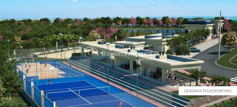Imagem Casa de Condomínio com 3 Quartos à Venda, 330 m² em Parque Brasil 500 - Paulínia Imagem Casa de Condomínio com 3 Quartos à Venda, 330 m² em Parque Brasil 500 - Paulínia