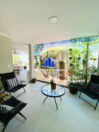 Imagem Casa com 3 Quartos à Venda, 397 m² em Alphaville - Santana De Parnaíba