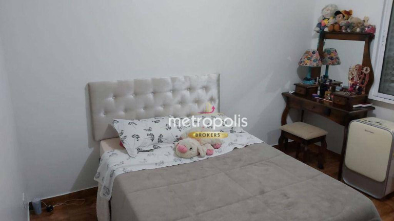 Imagem Apartamento com 2 Quartos à Venda, 72 m² em Vila Moinho Velho - São Paulo