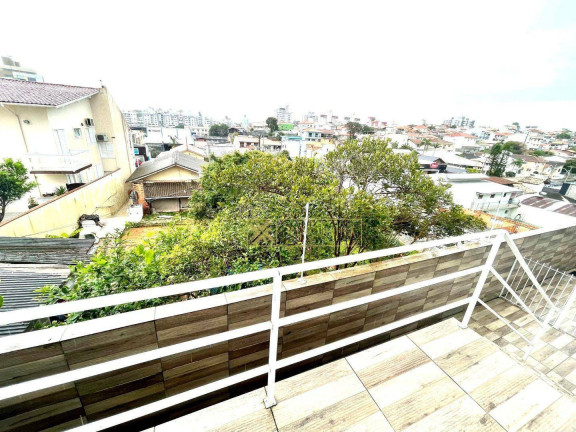 Imagem Casa com 4 Quartos à Venda, 262 m² em Capoeiras - Florianópolis