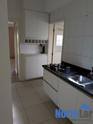 Imagem Apartamento com 3 Quartos à Venda, 104 m² em Lauzane Paulista - São Paulo
