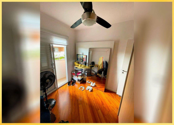 Imagem Apartamento com 3 Quartos à Venda, 94 m² em Tamboré - Barueri