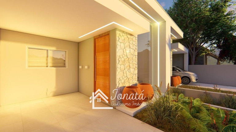 Imagem Casa com 3 Quartos à Venda, 95 m² em Morro Tico Tico - Bom Princípio