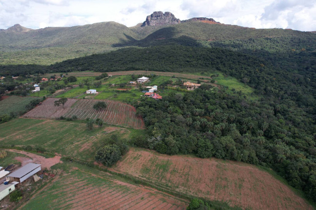 Imagem Terreno à Venda, 2 m² em Batatal - Igarapé Imagem Terreno à Venda, 2 m² em Batatal - Igarapé