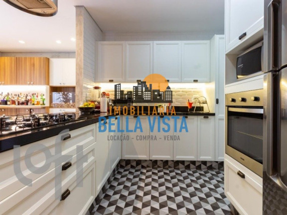 Imagem Apartamento com 3 Quartos à Venda, em Vila Andrade - São Paulo Imagem Apartamento com 3 Quartos à Venda, em Vila Andrade - São Paulo
