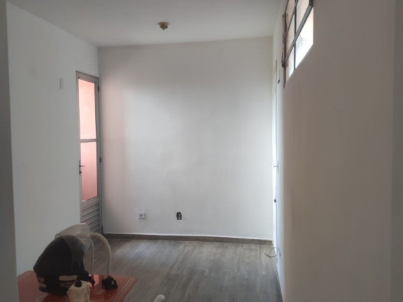 Apartamento com 2 Quartos à Venda,  em Samarita - São Vicente