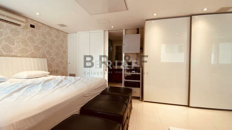 Imagem Apartamento com 1 Quarto para Alugar, 68 m² em Cerqueira César - São Paulo