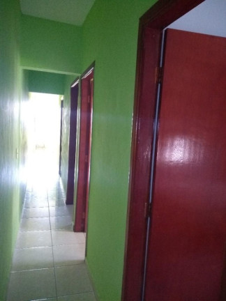 Imagem Casa com 3 Quartos à Venda, 125 m² em Jardim Novo Paraná - Sumaré