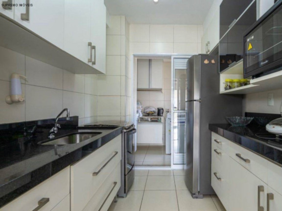 Imagem Apartamento com 3 Quartos à Venda, 96 m² em Jardim Caboré - São Paulo Imagem Apartamento com 3 Quartos à Venda, 96 m² em Jardim Caboré - São Paulo