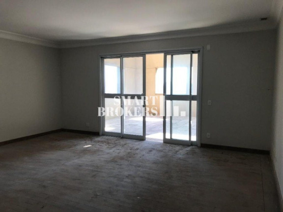 Imagem Cobertura com 4 Quartos à Venda, 813 m² em Pinheiros - São Paulo