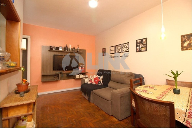 Apartamento com 1 Quarto à Venda, 44 m² em Vila Ipiranga - Porto Alegre