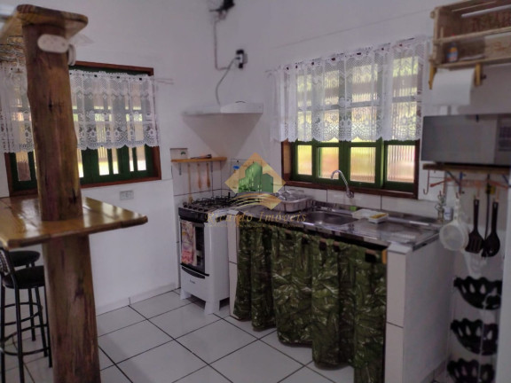 Imagem Casa com 2 Quartos à Venda, 300 m² em Ubatumirim - Ubatuba Imagem Casa com 2 Quartos à Venda, 300 m² em Ubatumirim - Ubatuba