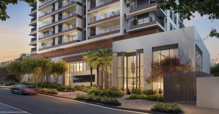 Imagem Apartamento com 3 Quartos à Venda, 119 m² em Vila Mariana - São Paulo Imagem Apartamento com 3 Quartos à Venda, 119 m² em Vila Mariana - São Paulo