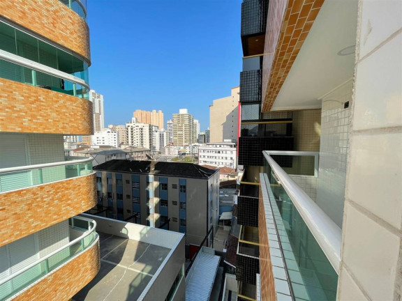 Imagem Apartamento com 1 Quarto à Venda, 41 m² em Boqueirao - Praia Grande Imagem Apartamento com 1 Quarto à Venda, 41 m² em Boqueirao - Praia Grande
