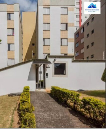 Imagem Apartamento com 2 Quartos à Venda, 43 m² em Vila Industrial - Campinas Imagem Apartamento com 2 Quartos à Venda, 43 m² em Vila Industrial - Campinas
