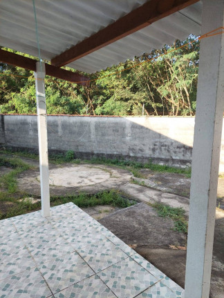 Imagem Casa com 2 Quartos à Venda, 210 m² em Conjunto Moacyr De Alvarenga Peixoto - Taubaté