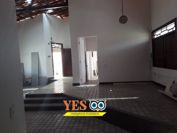 Imagem Casa com 3 Quartos à Venda, 1.200 m² em Sim - Feira De Santana