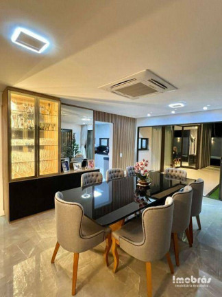 Imagem Casa com 3 Quartos à Venda, 227 m² em Pires Façanha - Eusébio Imagem Casa com 3 Quartos à Venda, 227 m² em Pires Façanha - Eusébio