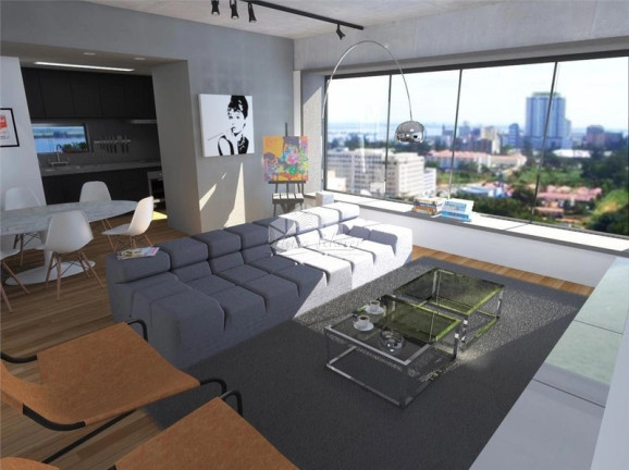 Imagem Terreno à Venda, 277 m² em Tristeza - Porto Alegre Imagem Terreno à Venda, 277 m² em Tristeza - Porto Alegre