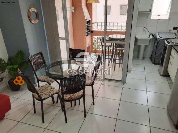 Imagem Apartamento com 2 Quartos à Venda, 53 m² em Centro - Ubatuba Imagem Apartamento com 2 Quartos à Venda, 53 m² em Centro - Ubatuba
