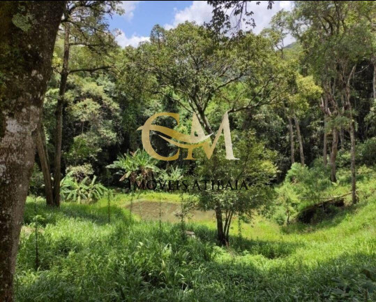 Imagem Chácara com 3 Quartos à Venda, 48.000 m² em Portão - Atibaia