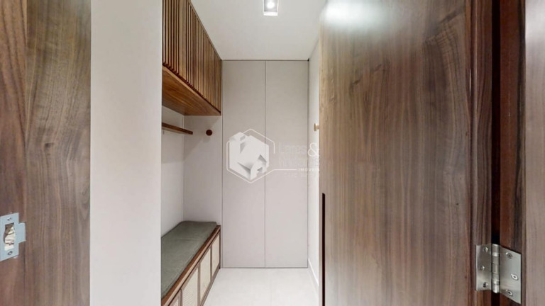 Imagem Apartamento com 3 Quartos à Venda, 237 m² em Itaim Bibi - São Paulo