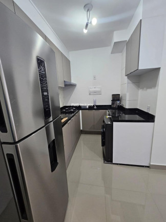 Imagem Imóvel com 1 Quarto à Venda, 31 m² em Vila Sônia - São Paulo