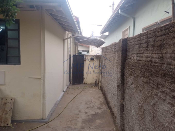 Imagem Casa com 2 Quartos à Venda, 200 m² em Centro - Pirassununga