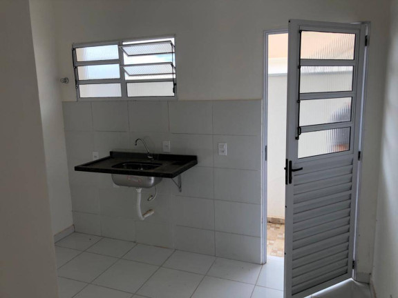 Imagem Casa com 2 Quartos à Venda, 51 m² em Jardim Topázio - Sorocaba Imagem Casa com 2 Quartos à Venda, 51 m² em Jardim Topázio - Sorocaba