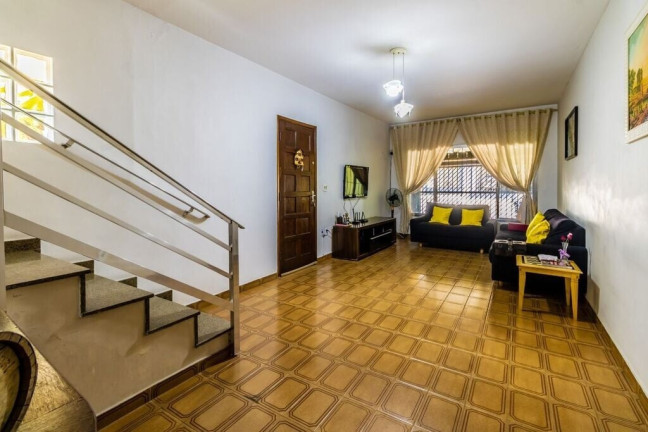 Imagem Casa com 3 Quartos à Venda, 175 m² em Vila Matilde - São Paulo