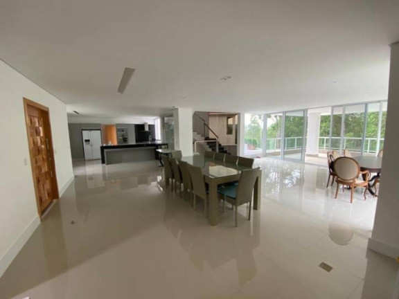 Imagem Casa com 5 Quartos à Venda, 560 m² em Tamboré - Santana De Parnaíba Imagem Casa com 5 Quartos à Venda, 560 m² em Tamboré - Santana De Parnaíba