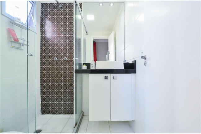 Imagem Apartamento com 2 Quartos à Venda, 54 m² em Centro - Diadema Imagem Apartamento com 2 Quartos à Venda, 54 m² em Centro - Diadema