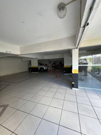 Imagem Apartamento com 3 Quartos à Venda, 134 m² em Canto Do Forte - Praia Grande
