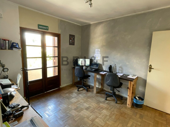 Imagem Casa com 4 Quartos à Venda, 192 m² em Brooklin  - São Paulo