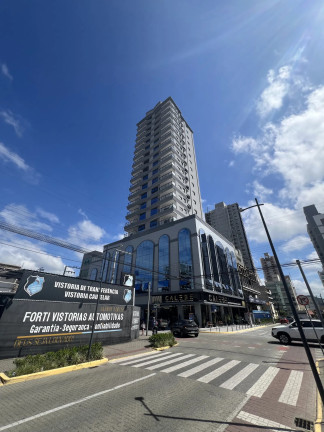 Imagem Apartamento com 3 Quartos à Venda, 110 m² em Meia Praia - Itapema Imagem Apartamento com 3 Quartos à Venda, 110 m² em Meia Praia - Itapema