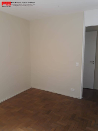 Imagem Apartamento com 3 Quartos à Venda, 110 m² em Vila Olímpia - São Paulo Imagem Apartamento com 3 Quartos à Venda, 110 m² em Vila Olímpia - São Paulo
