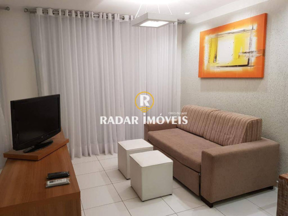 Imagem Apartamento com 1 Quarto à Venda,  em Algodoal - Cabo Frio