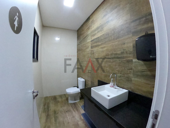 Imagem Imóvel Comercial à Venda, 446 m² em Santa Cruz - Guarapuava Imagem Imóvel Comercial à Venda, 446 m² em Santa Cruz - Guarapuava