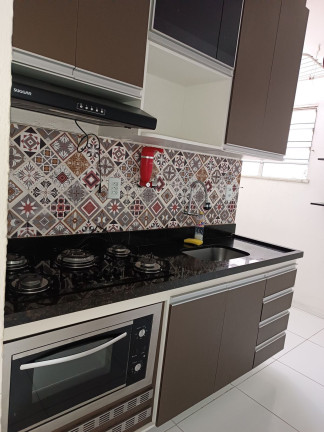 Imagem Apartamento com 2 Quartos à Venda, 52 m² em Jardim Nova Esperança - Salvador Imagem Apartamento com 2 Quartos à Venda, 52 m² em Jardim Nova Esperança - Salvador