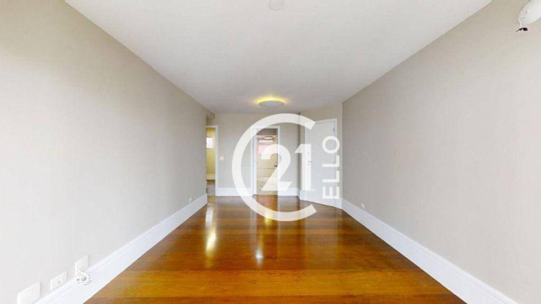 Imagem Apartamento com 3 Quartos à Venda, 104 m² em Vila Madalena - São Paulo Imagem Apartamento com 3 Quartos à Venda, 104 m² em Vila Madalena - São Paulo