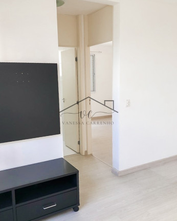 Imagem Apartamento com 2 Quartos à Venda, 54 m² em Viva Verde Boa Vista - Sorocaba