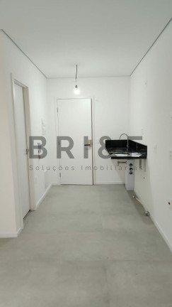 Imagem Apartamento com 1 Quarto à Venda, 24 m² em Campo Belo - São Paulo Imagem Apartamento com 1 Quarto à Venda, 24 m² em Campo Belo - São Paulo