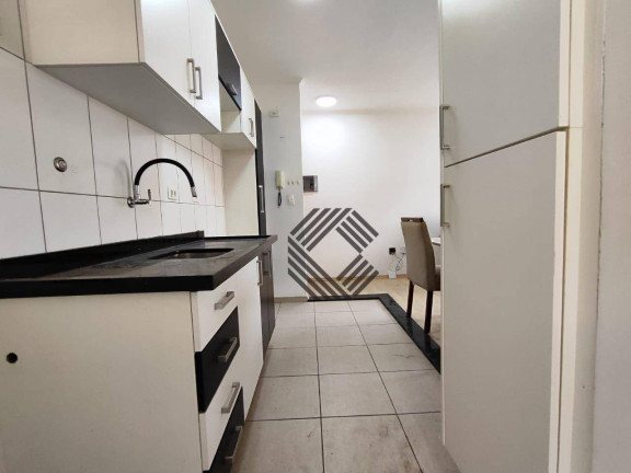Imagem Apartamento com 2 Quartos à Venda, 58 m² em Jardim Europa - Sorocaba