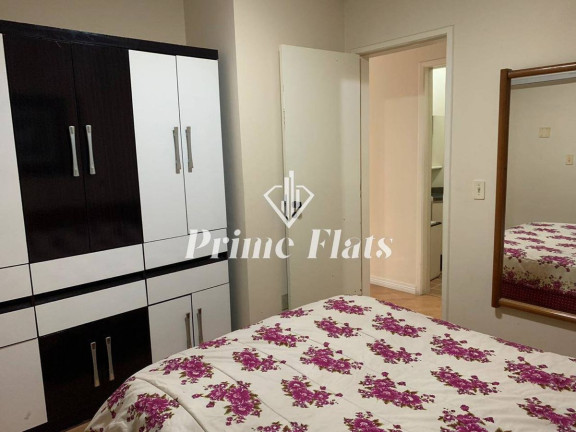 Imagem Apartamento com 1 Quarto à Venda, 38 m² em Jardim Paulista - São Paulo