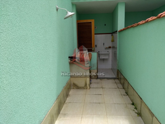 Imagem Casa de Condomínio com 1 Quarto à Venda, 60 m² em Peró - Cabo Frio