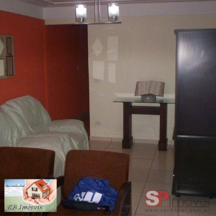 Imagem Casa com 3 Quartos à Venda, 192 m² em Centro - São Bernardo Do Campo Imagem Casa com 3 Quartos à Venda, 192 m² em Centro - São Bernardo Do Campo