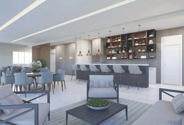 Imagem Imóvel com 2 Quartos à Venda, 109 m² em Swiss Park - Campinas Imagem Imóvel com 2 Quartos à Venda, 109 m² em Swiss Park - Campinas
